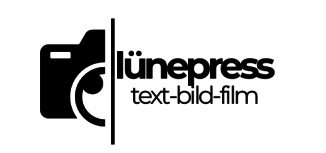 Lünepress-Logo
